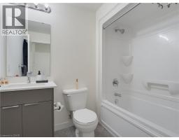 Kitchen - 1781 Henrica Avenue Unit# 34, London, ON N6G0Y2 Photo 9