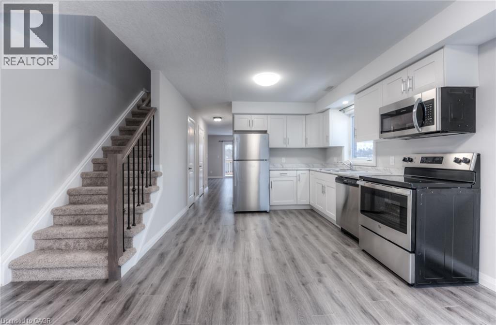 47 HEIMAN Street Unit# A, Kitchener — photo 3