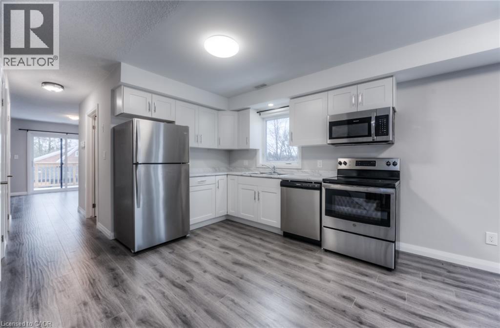 47 HEIMAN Street Unit# A, Kitchener — photo 4