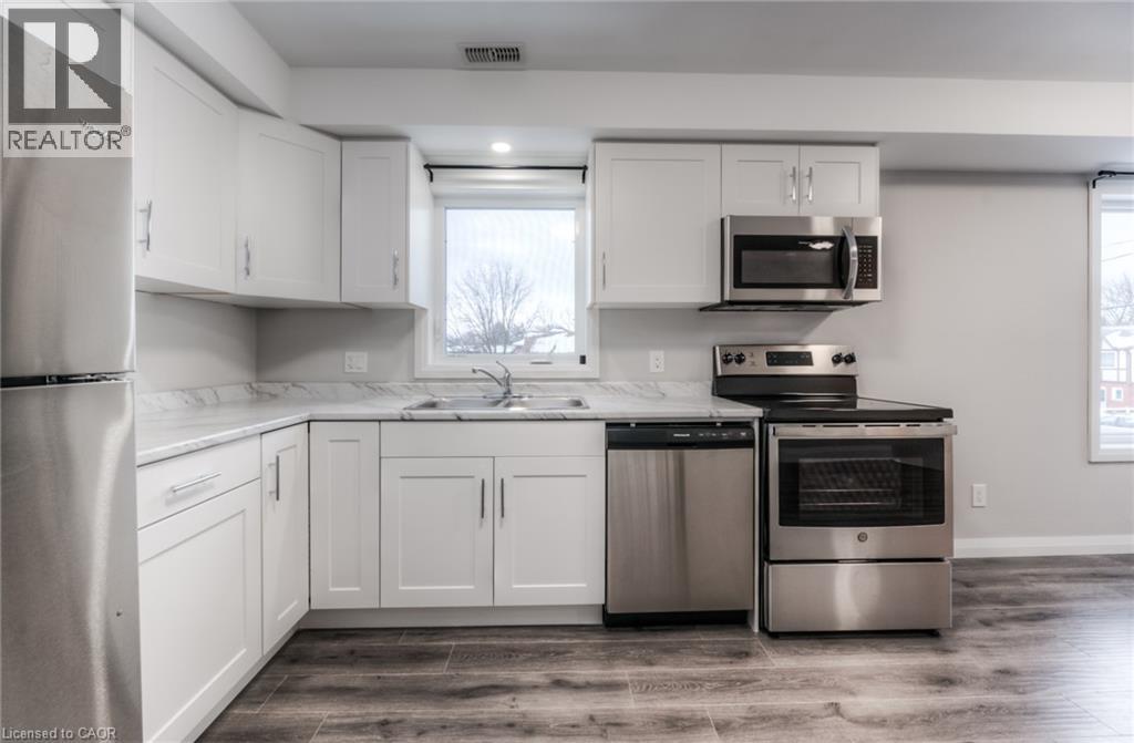 47 HEIMAN Street Unit# A, Kitchener — photo 5
