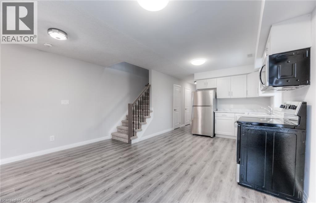 47 HEIMAN Street Unit# A, Kitchener — photo 7