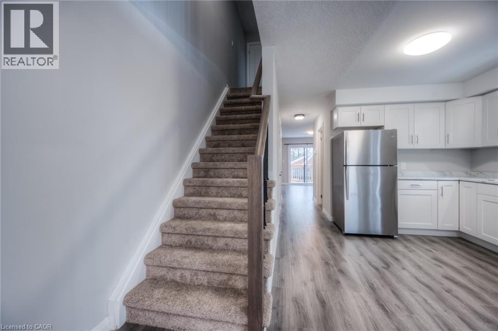 47 HEIMAN Street Unit# A, Kitchener — photo 8