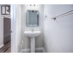 47 Heiman Street Unit# A, Kitchener, ON N2M3L7 Photo 11