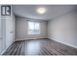 47 Heiman Street Unit# A, Kitchener, ON N2M3L7 Photo 13