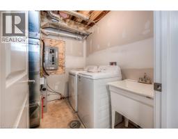 47 Heiman Street Unit# A, Kitchener, ON N2M3L7 Photo 19