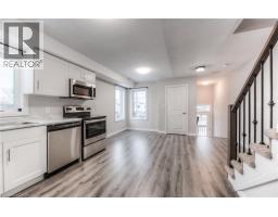 2pc Bathroom - 47 Heiman Street Unit# A, Kitchener, ON N2M3L7 Photo 6