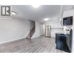 Living room - 47 Heiman Street Unit# A, Kitchener, ON N2M3L7 Photo 7