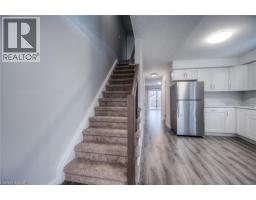 Dinette - 47 Heiman Street Unit# A, Kitchener, ON N2M3L7 Photo 8