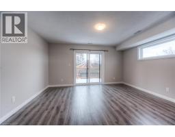 Kitchen - 47 Heiman Street Unit# A, Kitchener, ON N2M3L7 Photo 9