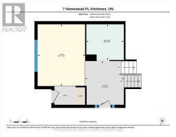 7 Homestead Place, Waterloo, ON N2N1Z1 Photo 25