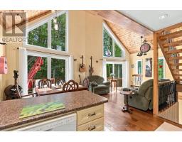 1289 Big Hawk Lake Road, Algonquin Highlands, ON K0M1S0 Photo 12