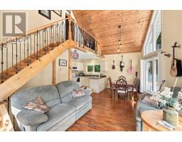 1289 Big Hawk Lake Road, Algonquin Highlands, ON K0M1S0 Photo 15