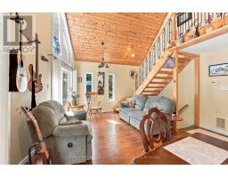 1289 Big Hawk Lake Road, Algonquin Highlands, ON K0M1S0 Photo 17