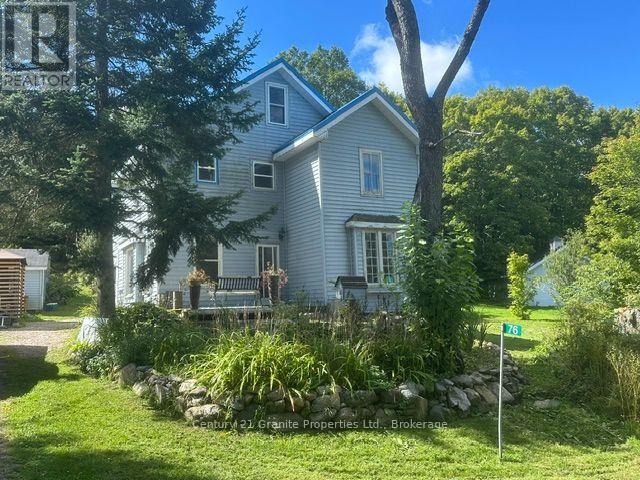 Property for sale at 76 NIPISSING ROAD E