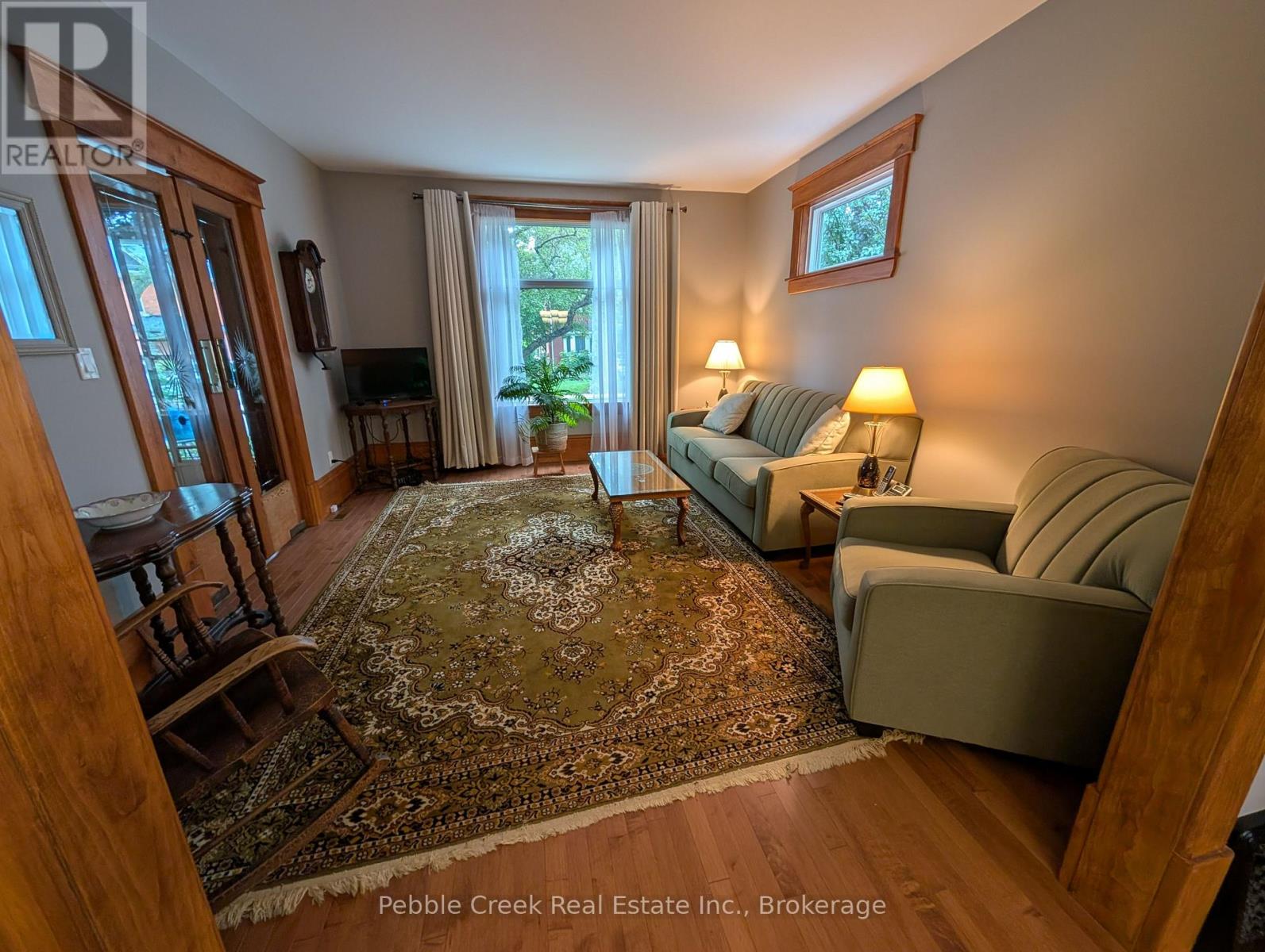 180 COBOURG STREET - 10