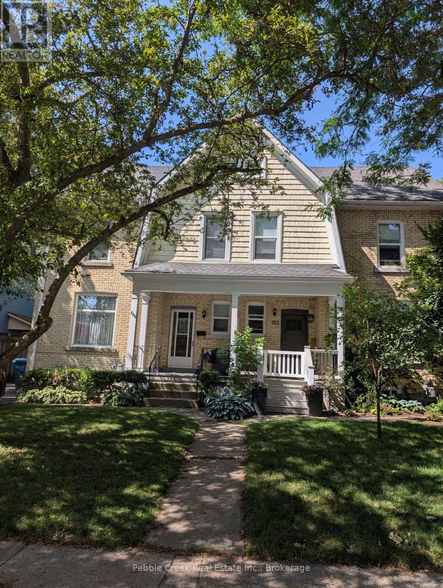 180 COBOURG STREET - 2