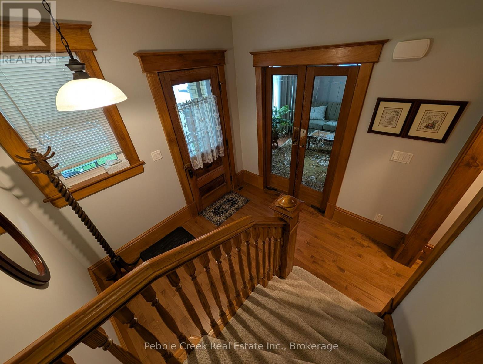 180 COBOURG STREET - 4