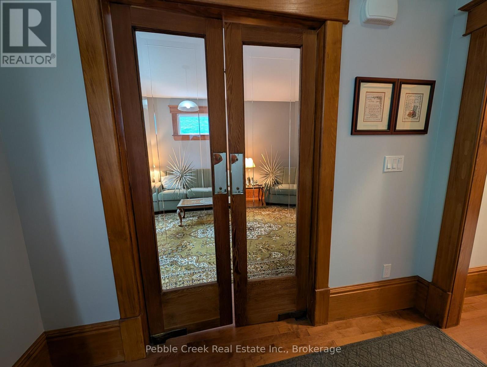 180 COBOURG STREET - 6