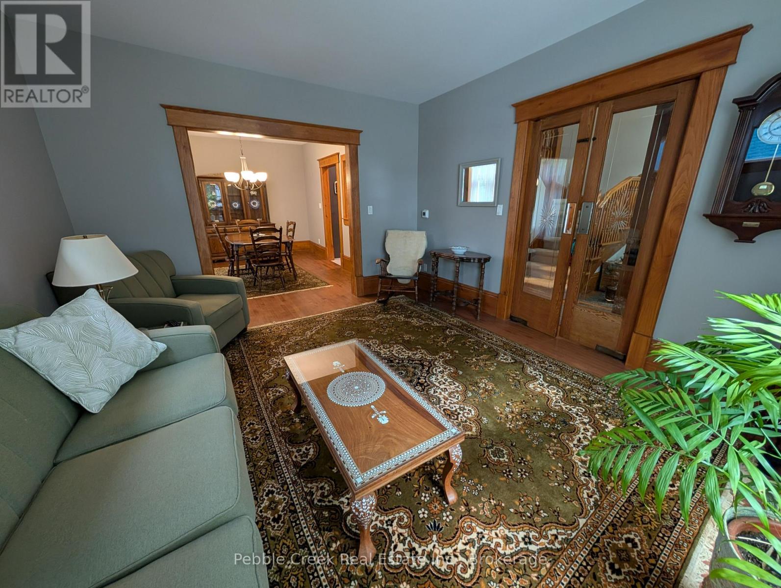 180 COBOURG STREET - 8