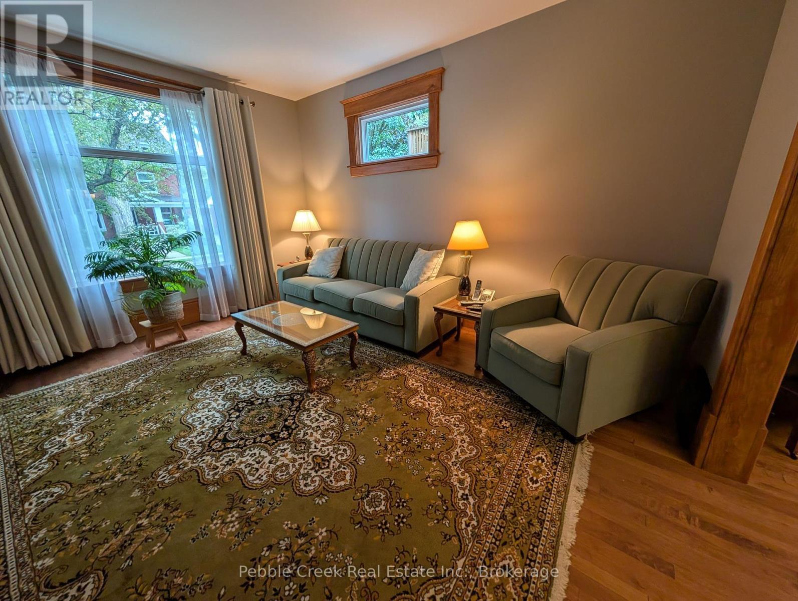 180 COBOURG STREET - 9