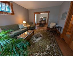 Primary Bedroom - 180 Cobourg Street, Stratford, ON N5A3E8 Photo 11