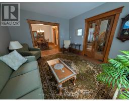 Dining room - 180 Cobourg Street, Stratford, ON N5A3E8 Photo 8