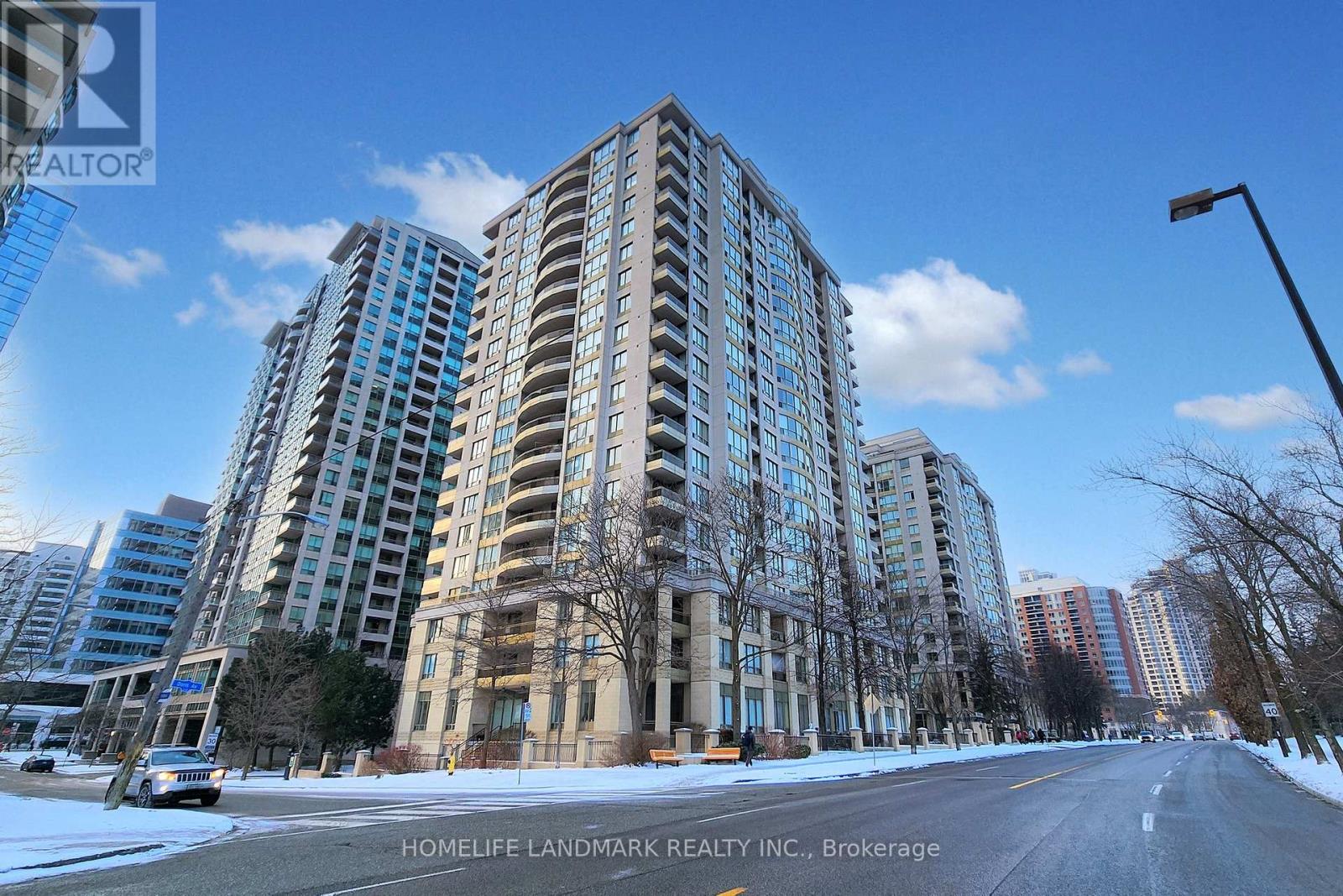 #508 256 DORIS AVENUE - 1