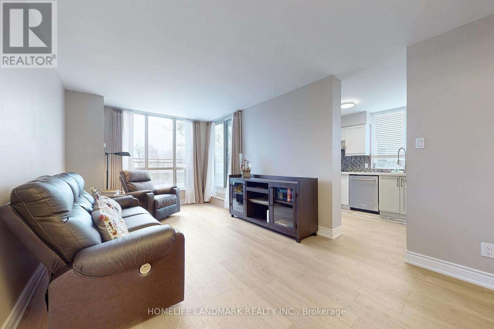 #508 256 DORIS AVENUE - 10