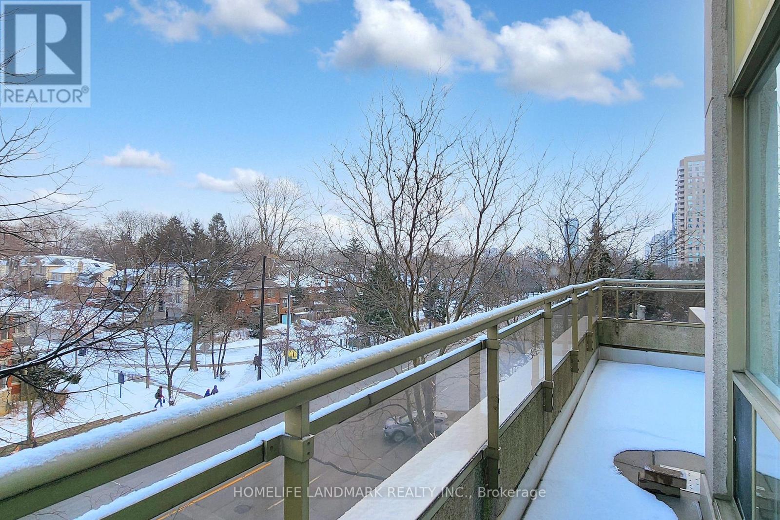 #508 256 DORIS AVENUE - 29