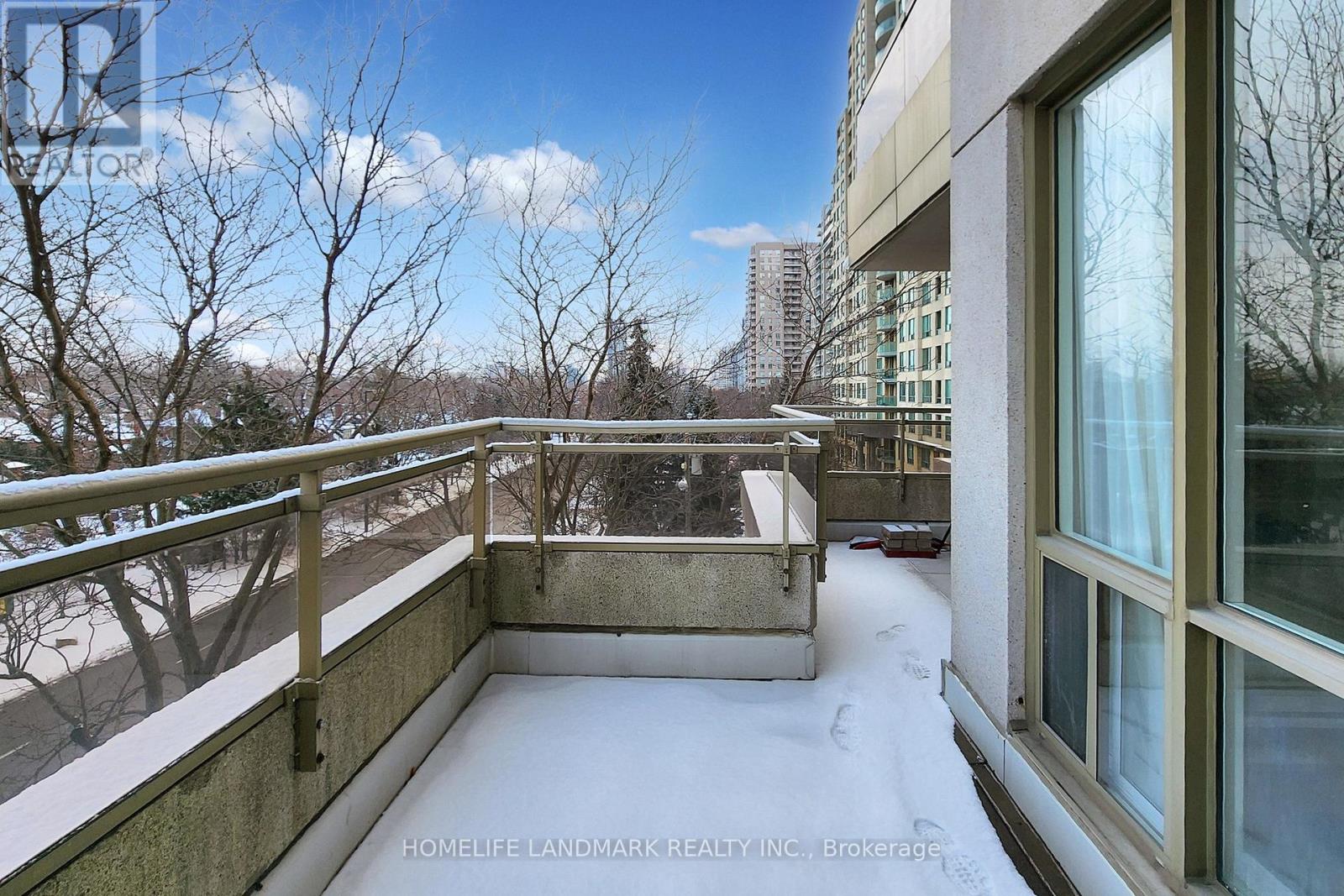 #508 256 DORIS AVENUE - 33