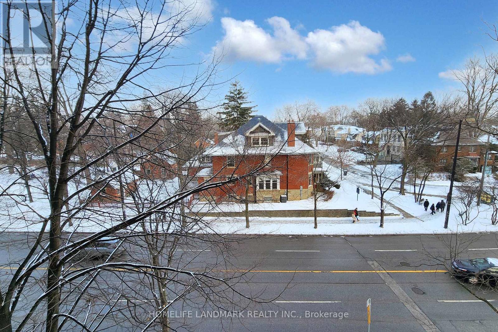 #508 256 DORIS AVENUE - 35