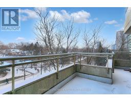 508 - 256 Doris Avenue, Toronto, ON M2N6X8 Photo 32