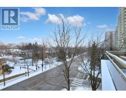 508 - 256 Doris Avenue, Toronto, ON M2N6X8 Photo 34