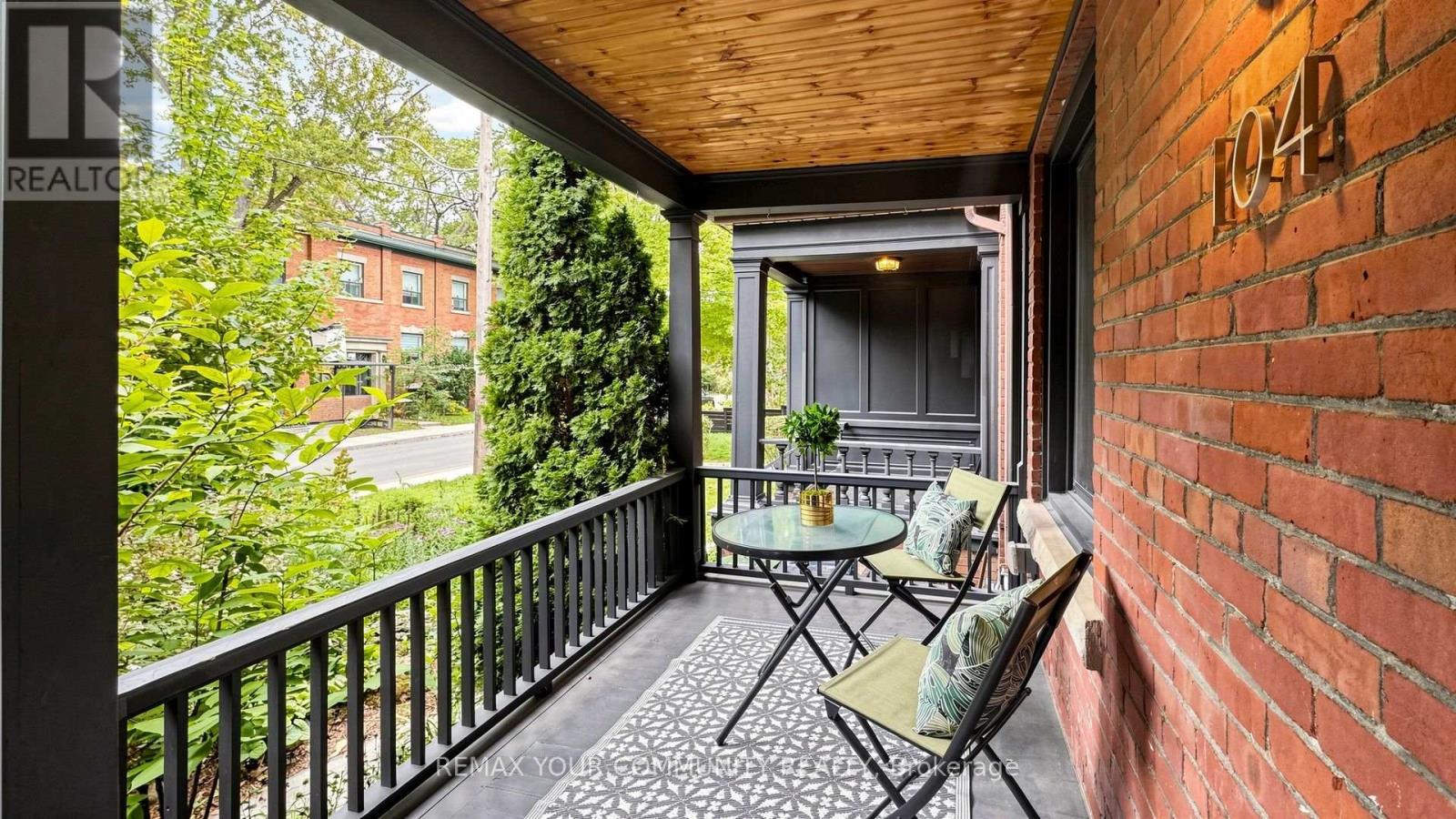 Photo of 104 Wells Street