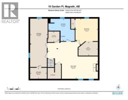 18 Garden Place, Magrath, AB T0K1J0 Photo 45