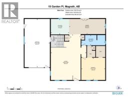 18 Garden Place, Magrath, AB T0K1J0 Photo 44