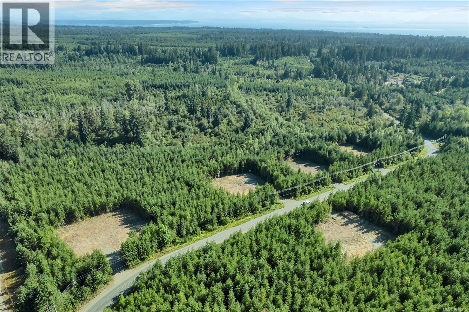 Lot 6 Chantrelle Way, Campbell River