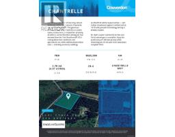 Lot 6 Chantrelle Way, Campbell River, BC V9H1B1 Photo 8