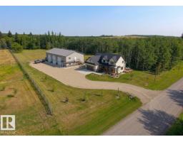 9 53420 Range Road 274, Rural Parkland County, AB T7X3T1 Photo 34