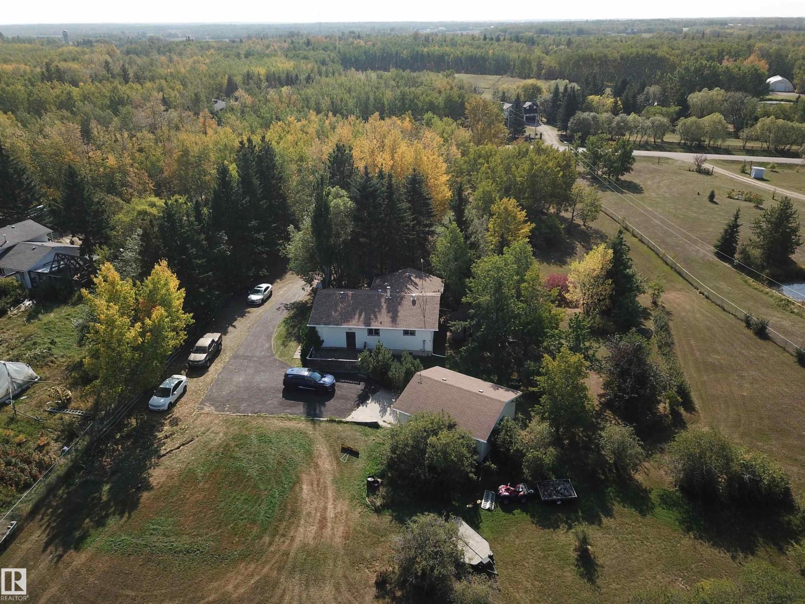 #390 50448 Rg Rd photo 5 — MLS® E4508977