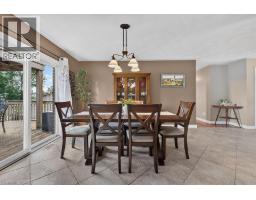 Dining room - 614 10th Concession Road, Hagersville, ON N0A1H0 Photo 13