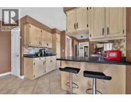 Kitchen - 614 10th Concession Road, Hagersville, ON N0A1H0 Photo 12