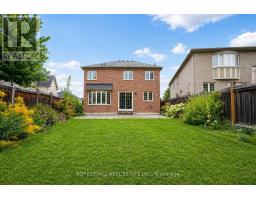 22 Mccombe Lane, Vaughan, ON L6A4G2 Photo 45