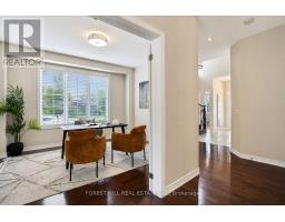 Family room - 22 Mccombe Lane, Vaughan, ON L6A4G2 Photo 8