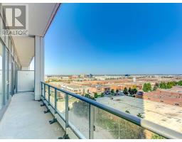 902 - 898 Portage Parkway, Vaughan, ON L4K0J6 Photo 20