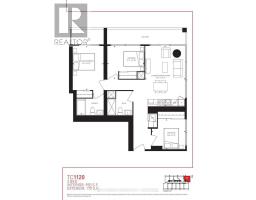 902 - 898 Portage Parkway, Vaughan, ON L4K0J6 Photo 24