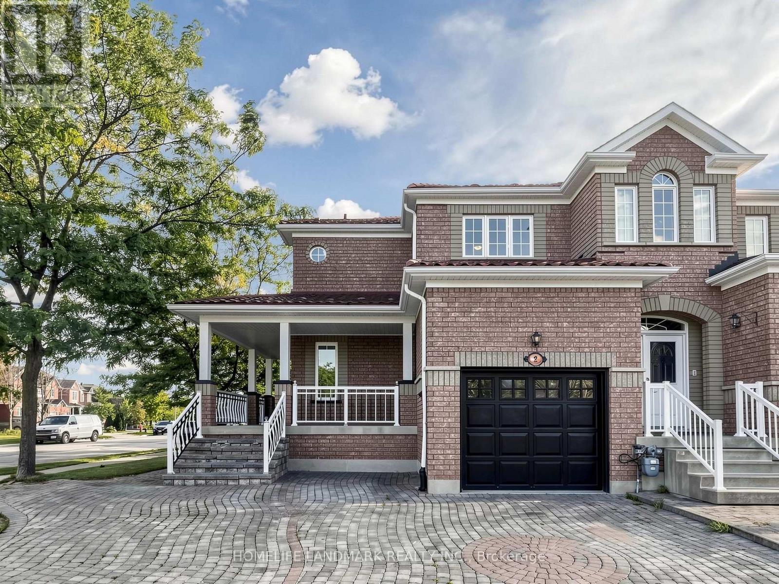 Single Family at 2 CASABEL DRIVE