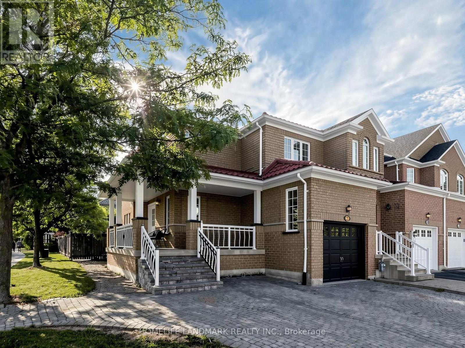 2 CASABEL DRIVE, Vaughan (Vellore Village) — photo 3