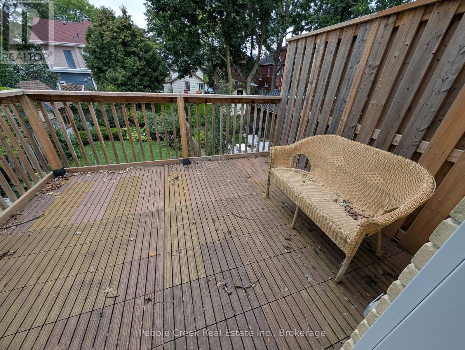 180 COBOURG STREET - 32