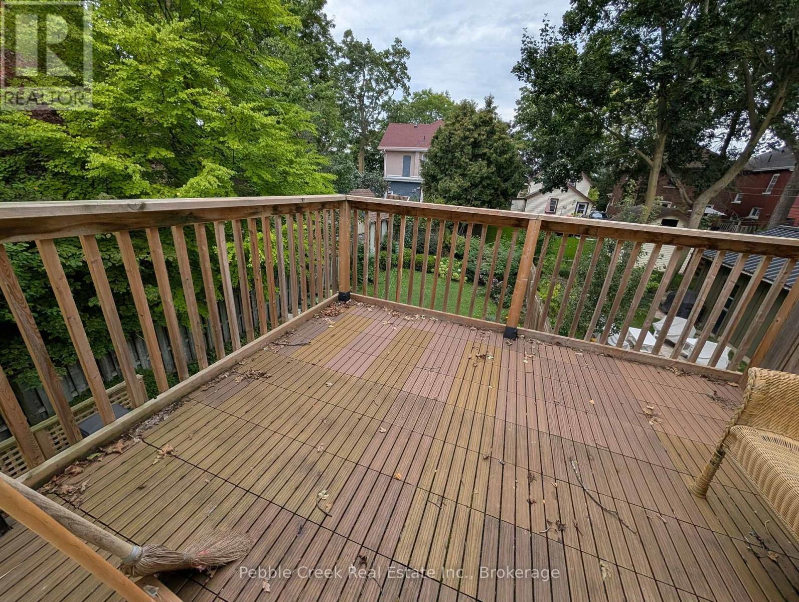 180 COBOURG STREET - 31
